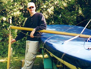 Mast